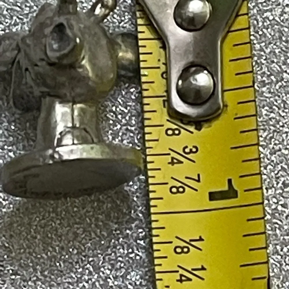 1998 Toys “R” Us GEOFFREY Token